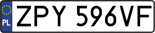 ZPY596VF