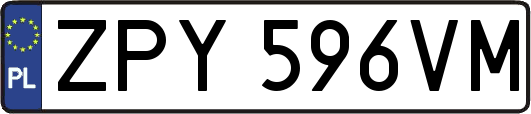 ZPY596VM