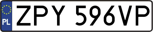 ZPY596VP