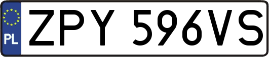 ZPY596VS