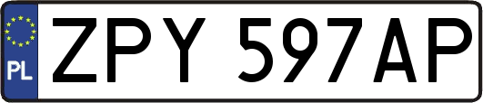 ZPY597AP