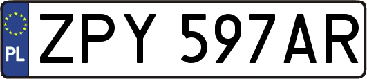 ZPY597AR