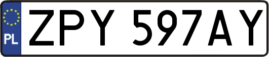 ZPY597AY