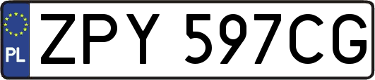 ZPY597CG