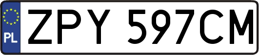 ZPY597CM