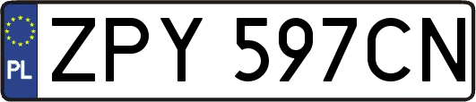 ZPY597CN