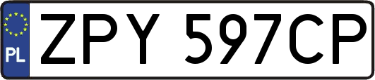 ZPY597CP