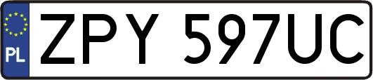ZPY597UC