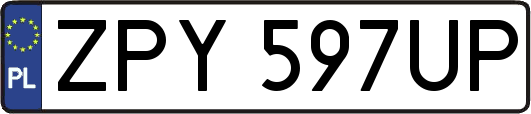 ZPY597UP