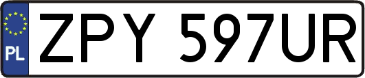ZPY597UR