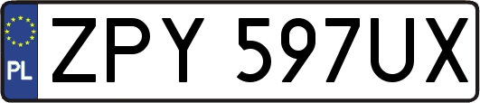 ZPY597UX