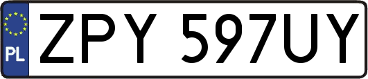 ZPY597UY