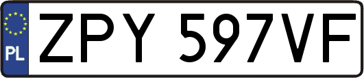 ZPY597VF