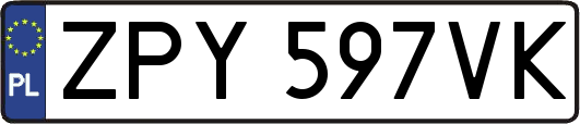ZPY597VK