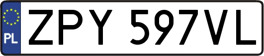 ZPY597VL