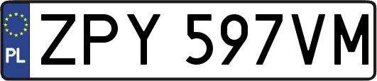 ZPY597VM