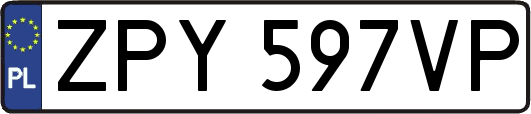 ZPY597VP