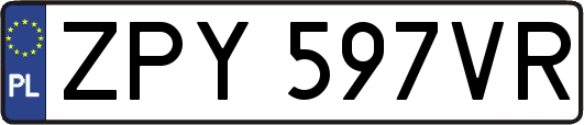 ZPY597VR