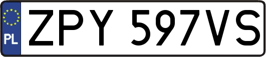 ZPY597VS