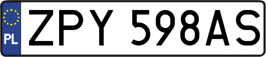 ZPY598AS