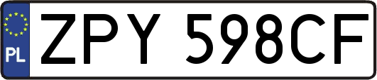 ZPY598CF