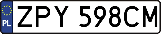 ZPY598CM