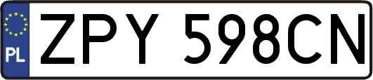 ZPY598CN