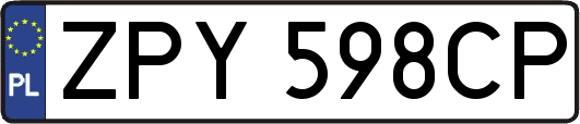 ZPY598CP