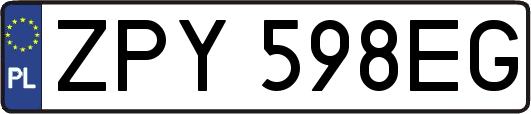 ZPY598EG