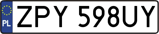 ZPY598UY