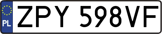 ZPY598VF