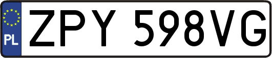 ZPY598VG