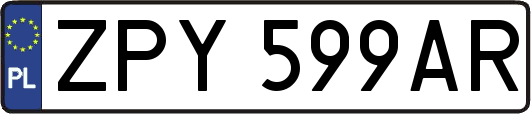 ZPY599AR