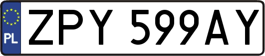 ZPY599AY