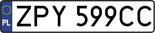 ZPY599CC