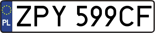 ZPY599CF