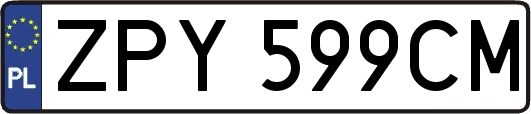 ZPY599CM