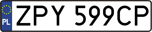 ZPY599CP