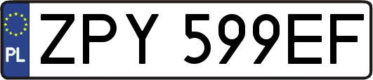 ZPY599EF