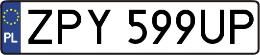 ZPY599UP