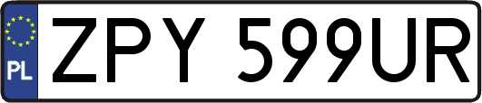 ZPY599UR