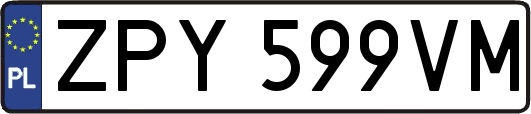 ZPY599VM