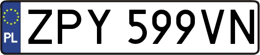 ZPY599VN