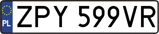 ZPY599VR