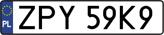 ZPY59K9