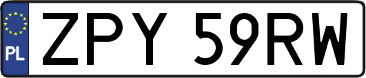 ZPY59RW