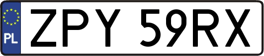 ZPY59RX