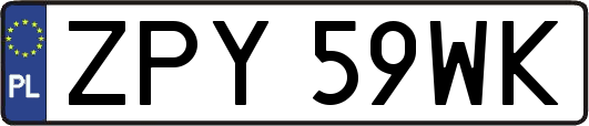 ZPY59WK