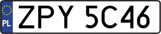 ZPY5C46