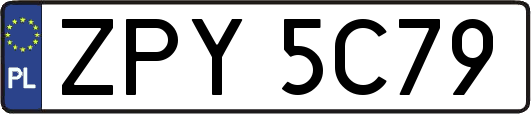 ZPY5C79